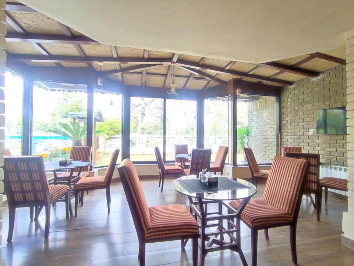 Welcome Guest House Islamabad Exterior photo